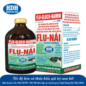 FLU-NÁI-NAMIN