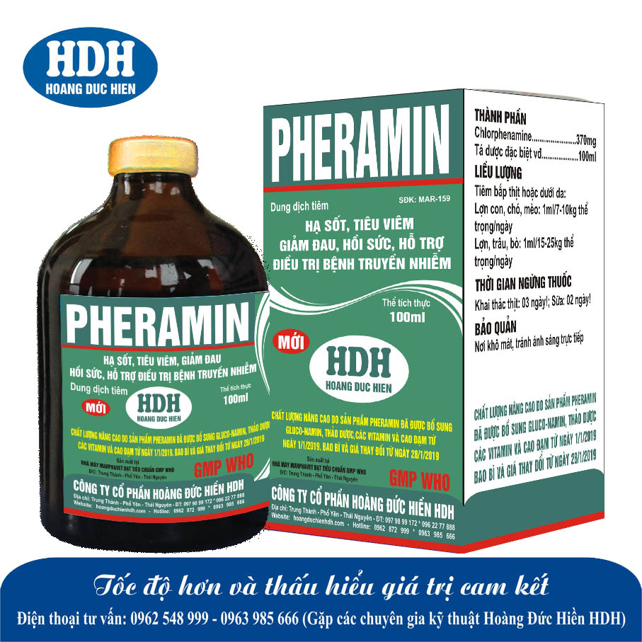 Pherramin