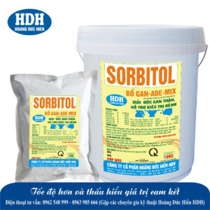 SORBITOL-BỔ GAN-ADE-MIX